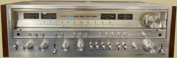 Pioneer SX-1280 Stereo