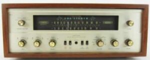 Fisher 800C Receiver