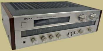 Sony STR-V3