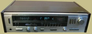 Technics sale SA-425 Receiver