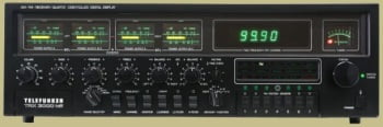 Telefunken TRX-3000 Receiver