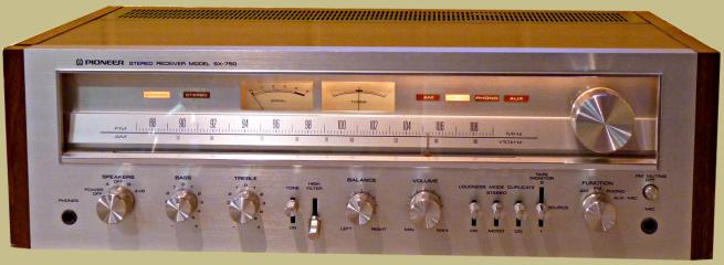 thumbnail image 2 of 4x Pioneer Rubber Feet With Screws For SX Series Stereo Receivers & Audio Gear 2 of 6
