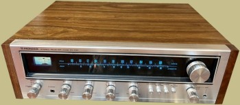 Pioneer SX-434 Stereo