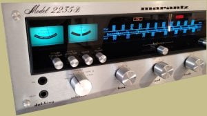 Marantz 2235B | Classic Receivers