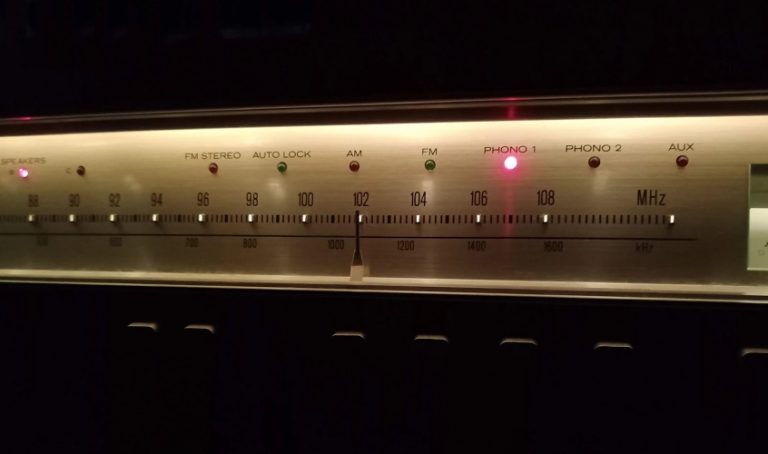 L'assistance et dépannage pour amplificateur tuner - DARTY