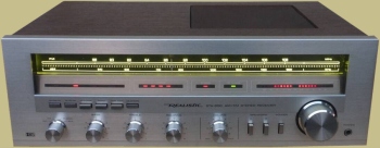 Realistic STA-850 Stereo