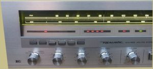 Realistic STA-850 | Classic Receivers