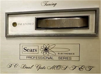 Sears 28747 Logo