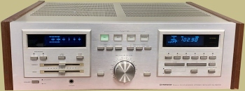 Pioneer SX-D5000 Stereo