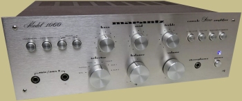 Marantz 1060