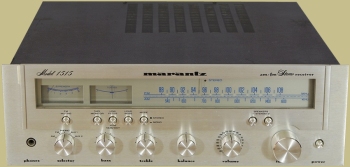 Marantz 1515
