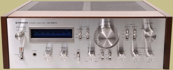 Pioneer SA-8800